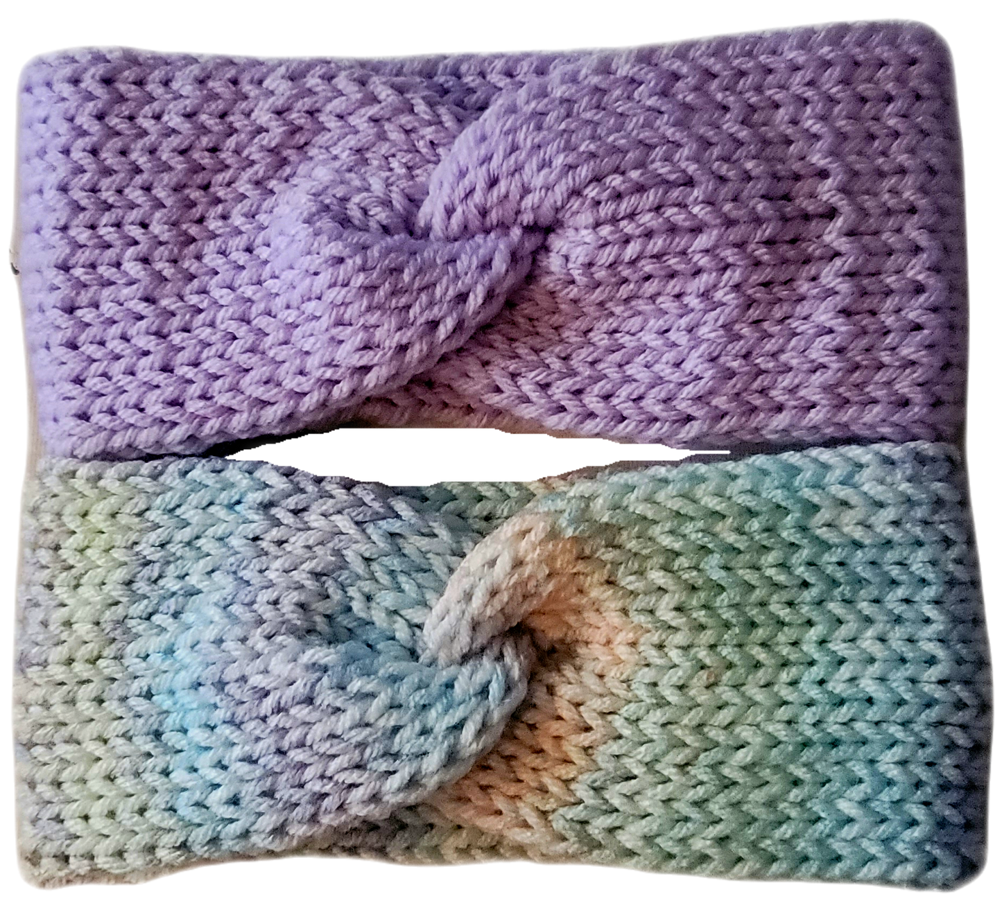 Double Knit Headband