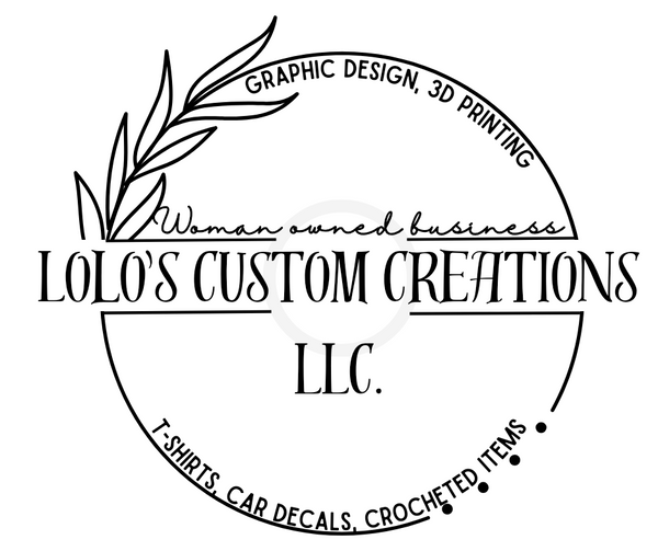 Lolo's Custom Creations LLC.