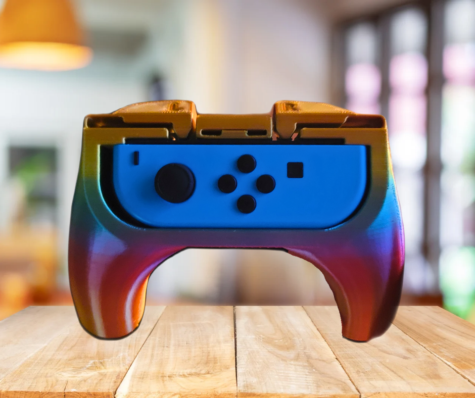 Joycon Controller