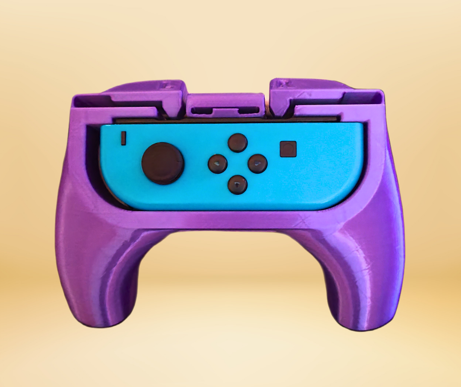 Joycon Controller