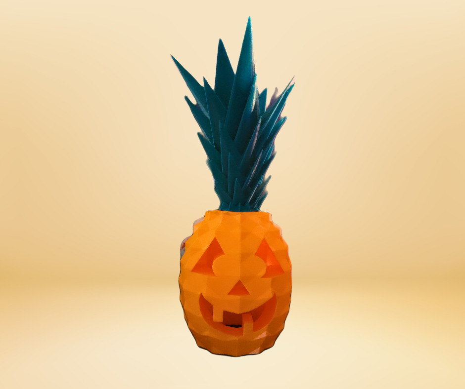 Pineapple Lantern